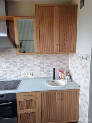 m. Khimki: Apartment, 2-rooms