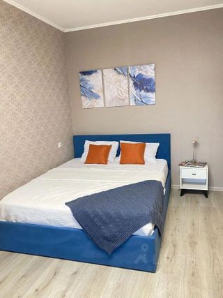 m. Myakinino: Apartment, 1-rooms