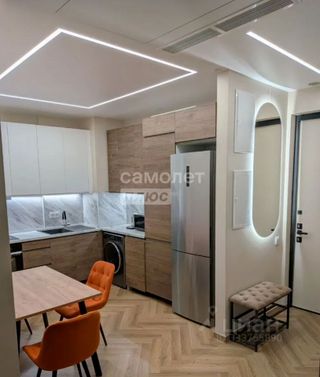 m. Dmitrovskaya: Apartment, 1-rooms