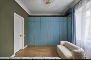 m. Barrikadnaya: Apartment, 2-rooms