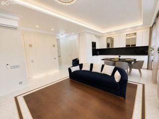 m. Khoroshevo: Apartment, 2-rooms