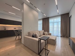 m. Terekhovo: Apartment, 3-rooms