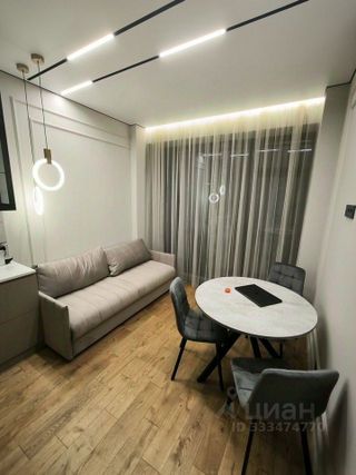 m. Maryina Roscha: Apartment, 2-rooms