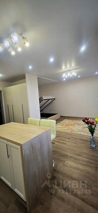m. Kotelniki: Apartment, 1-rooms