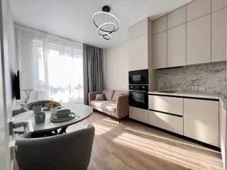 m. Skolkovo: Apartment, 1-rooms