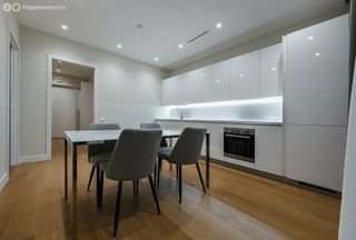 m. Bagrationovskaya: Apartment, 2-rooms