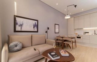 m. Kurskaya: Apartment, 1-rooms