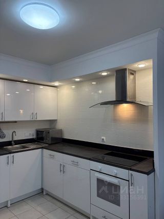 m. Mitino: Apartment, 1-rooms