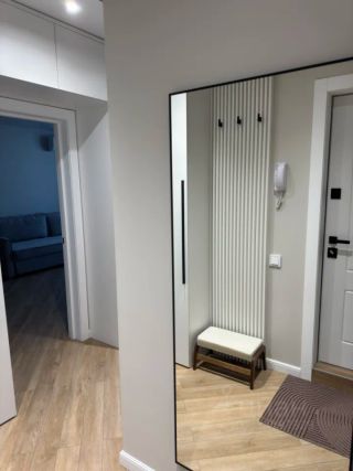 m. Moskva Tovarnaya: Apartment, 1-rooms