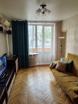 m. Mendeleevskaya: Apartment, 2-rooms