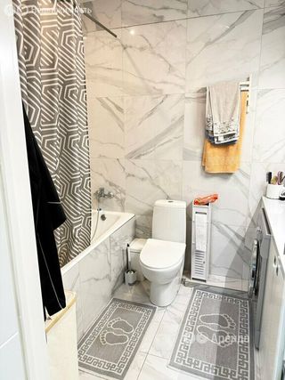 m. Lokomotiv: Apartment, 1-rooms