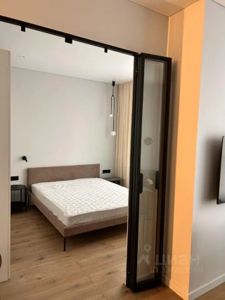 m. Davydkovo: Apartment, 2-rooms