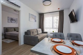 m. Volgogradsky prospekt: Apartment, 1-rooms