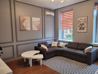m. Smolenskaya: Apartment, 2-rooms