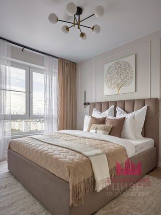 m. Kalitniki: Apartment, 1-rooms