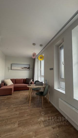 m. Dubrovka: Apartment, 1-rooms