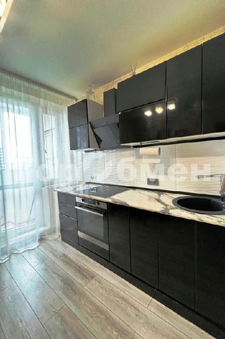 m. Nekrasovka: Apartment, 1-rooms