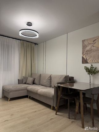 m. Seligerskaya: Apartment, 1-rooms