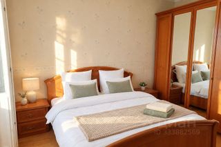 m. Bakovka: Apartment, 2-rooms