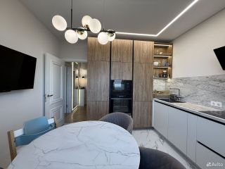 m. Panki: Apartment, 2-rooms