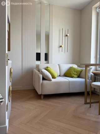 m. Rechnoy vokzal: Apartment, studio