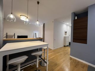 m. Lomonosovsky prospekt: Apartment, 1-rooms