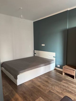 m. Bitsa: Apartment, 1-rooms