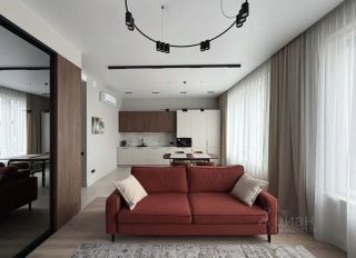 m. Shelepikha: Apartment, 2-rooms