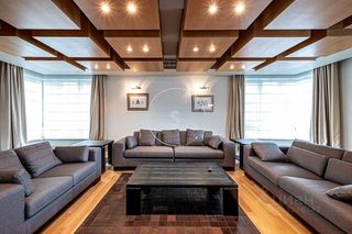 m. Minskaya: Apartment, 4-rooms
