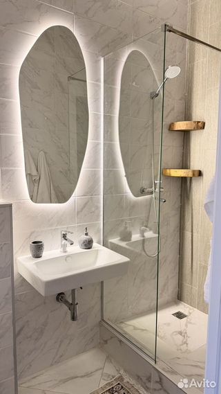 m. Potapovo: Apartment, 2-rooms