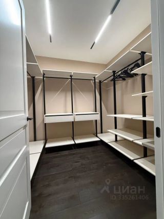 m. Leninsky prospekt: Apartment, 3-rooms