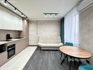 m. Pavshino: Apartment, studio
