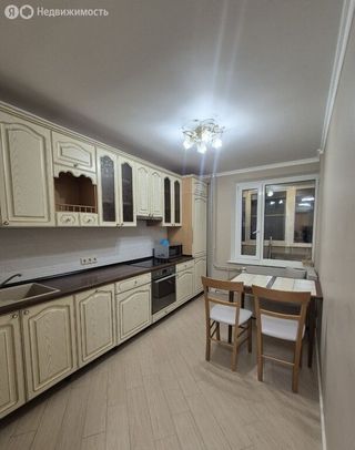 m. Krasnye vorota: Apartment, 1-rooms