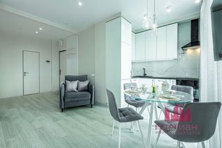m. Ugreshskaya: Apartment, 1-rooms