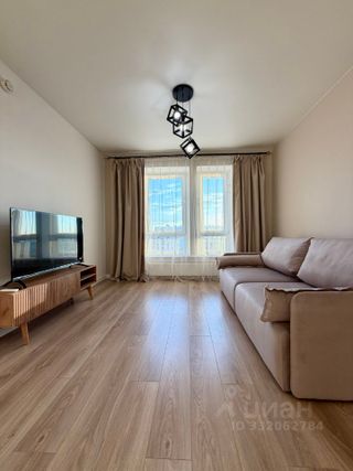 m. Scherbinka: Apartment, 1-rooms