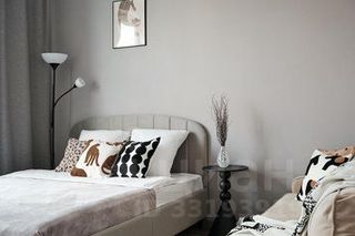 m. Shelepikha: Apartment, 1-rooms