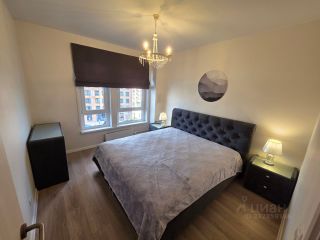 m. Aminyevskaya: Apartment, 2-rooms