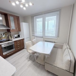 m. Molzhaninovo: Apartment, 1-rooms