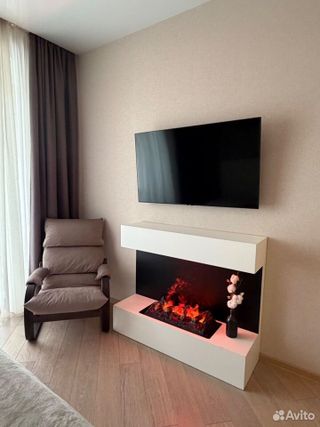 m. Bakovka: Apartment, 2-rooms