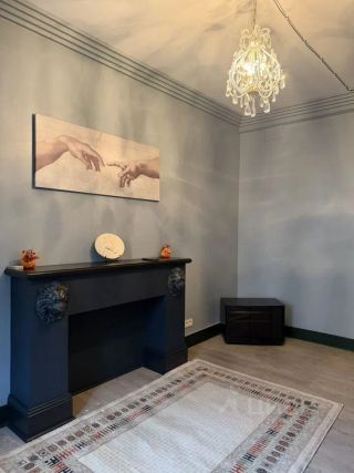 m. Arbatskaya: Apartment, 2-rooms