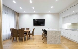 m. Dinamo: Apartment, 3-rooms