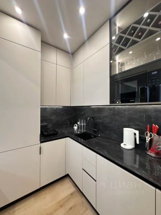 m. Leninsky prospekt: Apartment, studio