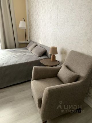 m. Strogino: Apartment, studio