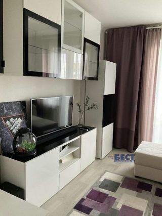 m. Alekseevskaya: Apartment, 2-rooms