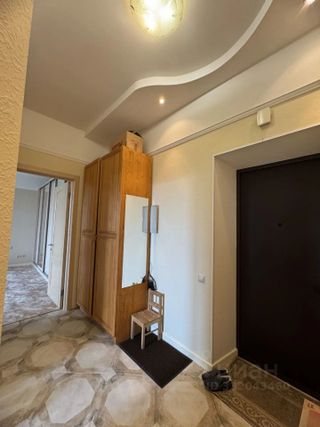 m. Panfilovskaya: Apartment, 2-rooms