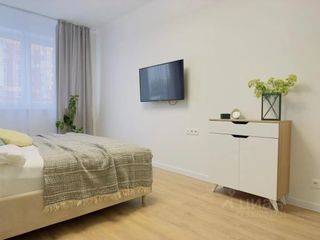 m. Medvedkovo: Apartment, 1-rooms