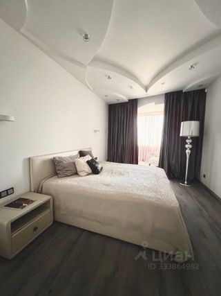 m. Profsoyuznaya: Apartment, 3-rooms