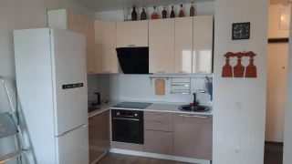 m. Nekrasovka: Apartment, 1-rooms