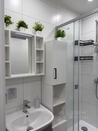 m. Vodniki: Apartment, studio