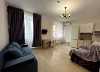 m. Pyatnitskoe shosse: Apartment, studio